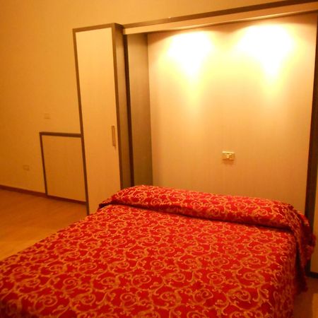 Hotel Ottavia ريميني المظهر الخارجي الصورة