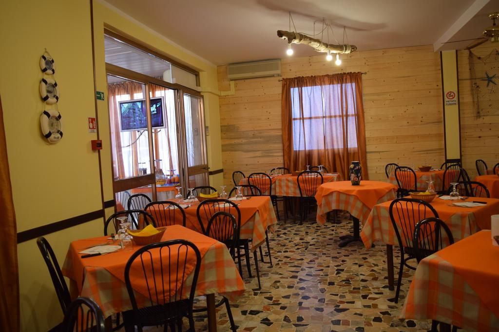 Hotel Ottavia ريميني المظهر الخارجي الصورة