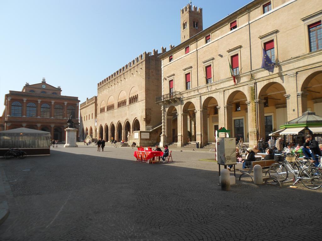 Hotel Ottavia ريميني المظهر الخارجي الصورة