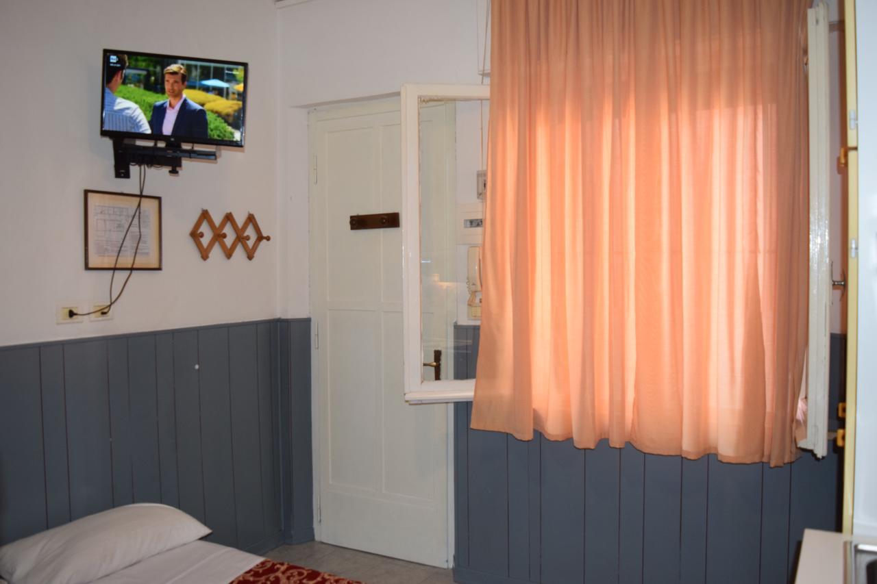 Hotel Ottavia ريميني المظهر الخارجي الصورة