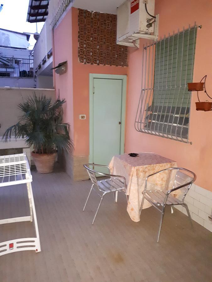 Hotel Ottavia ريميني المظهر الخارجي الصورة