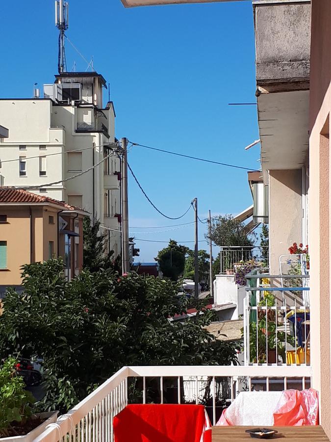 Hotel Ottavia ريميني المظهر الخارجي الصورة