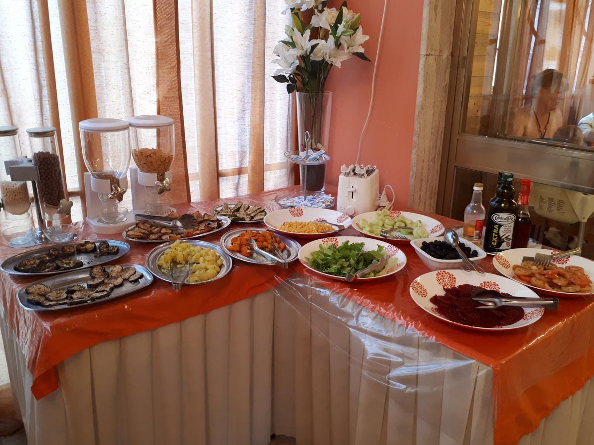 Hotel Ottavia ريميني المظهر الخارجي الصورة