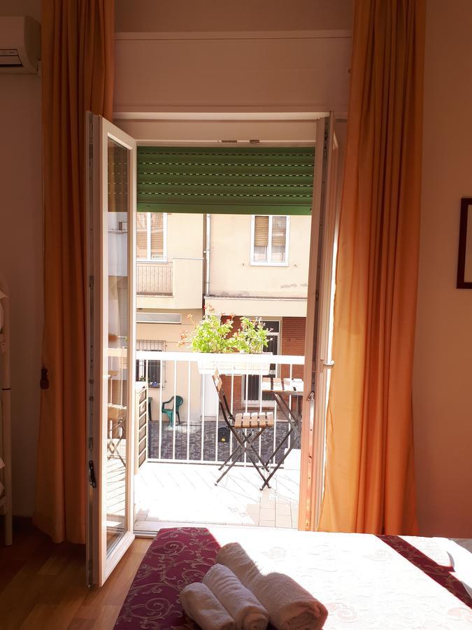Hotel Ottavia ريميني المظهر الخارجي الصورة