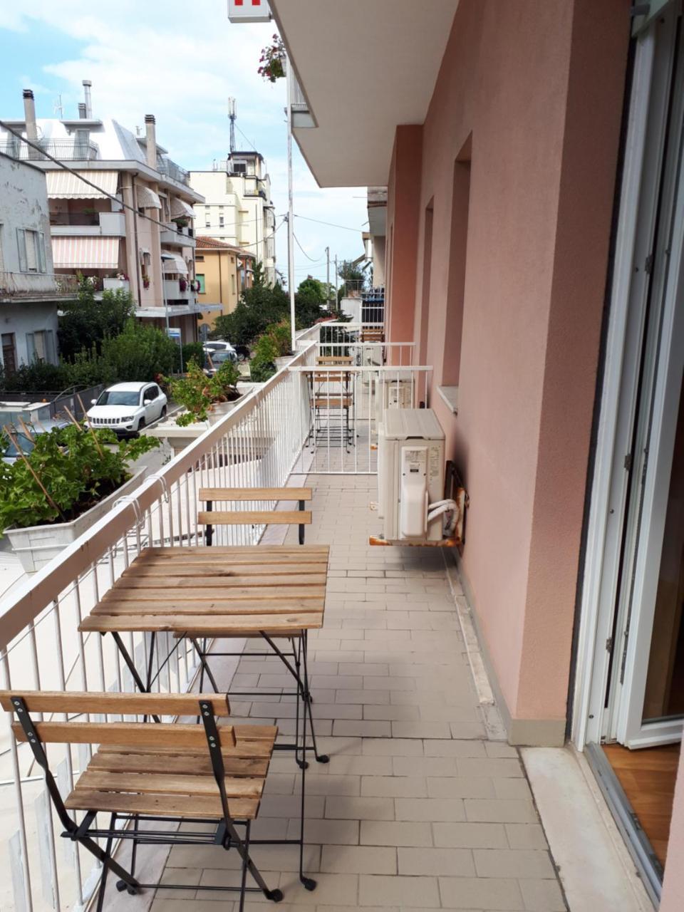 Hotel Ottavia ريميني المظهر الخارجي الصورة